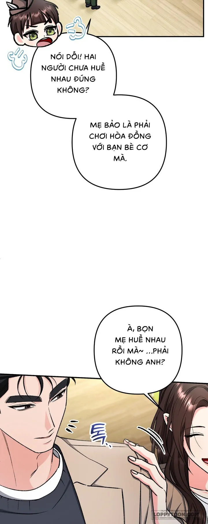 Vì Đó Là Yêu - Chap 40 - Trang 37