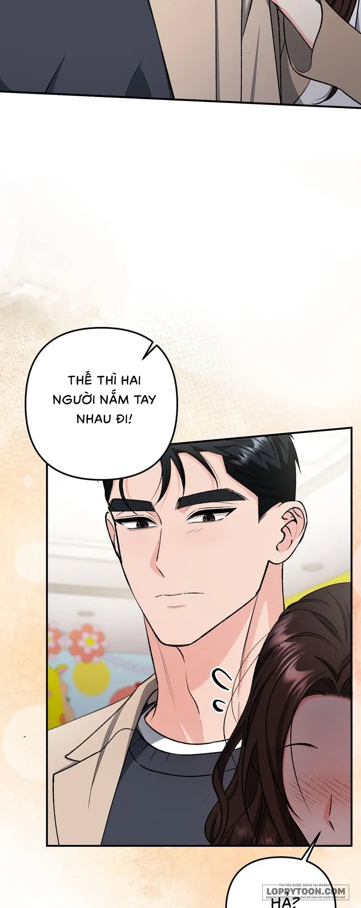 Vì Đó Là Yêu - Chap 40 - Trang 38