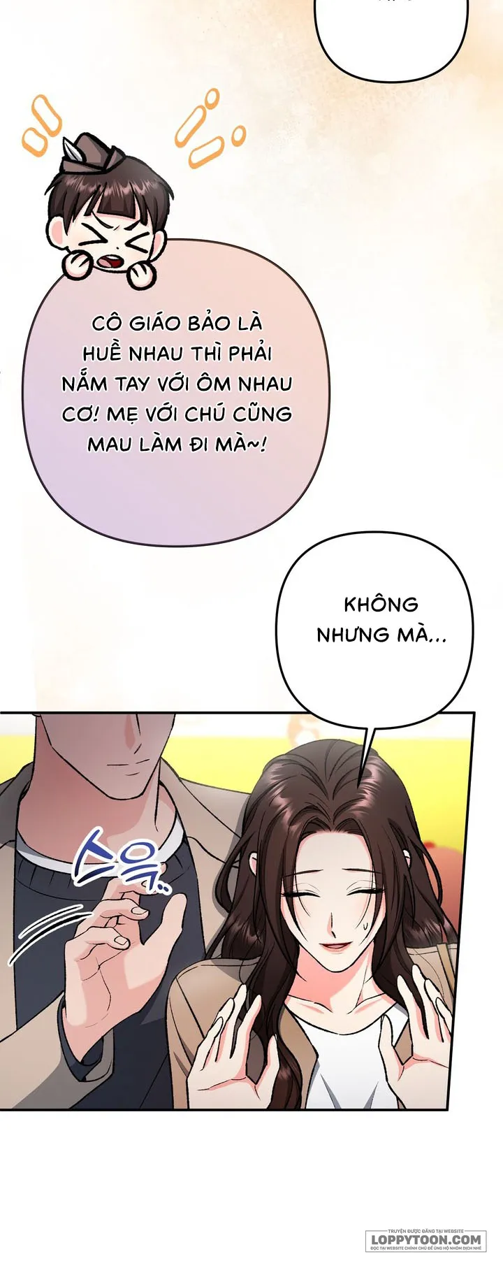 Vì Đó Là Yêu - Chap 40 - Trang 39