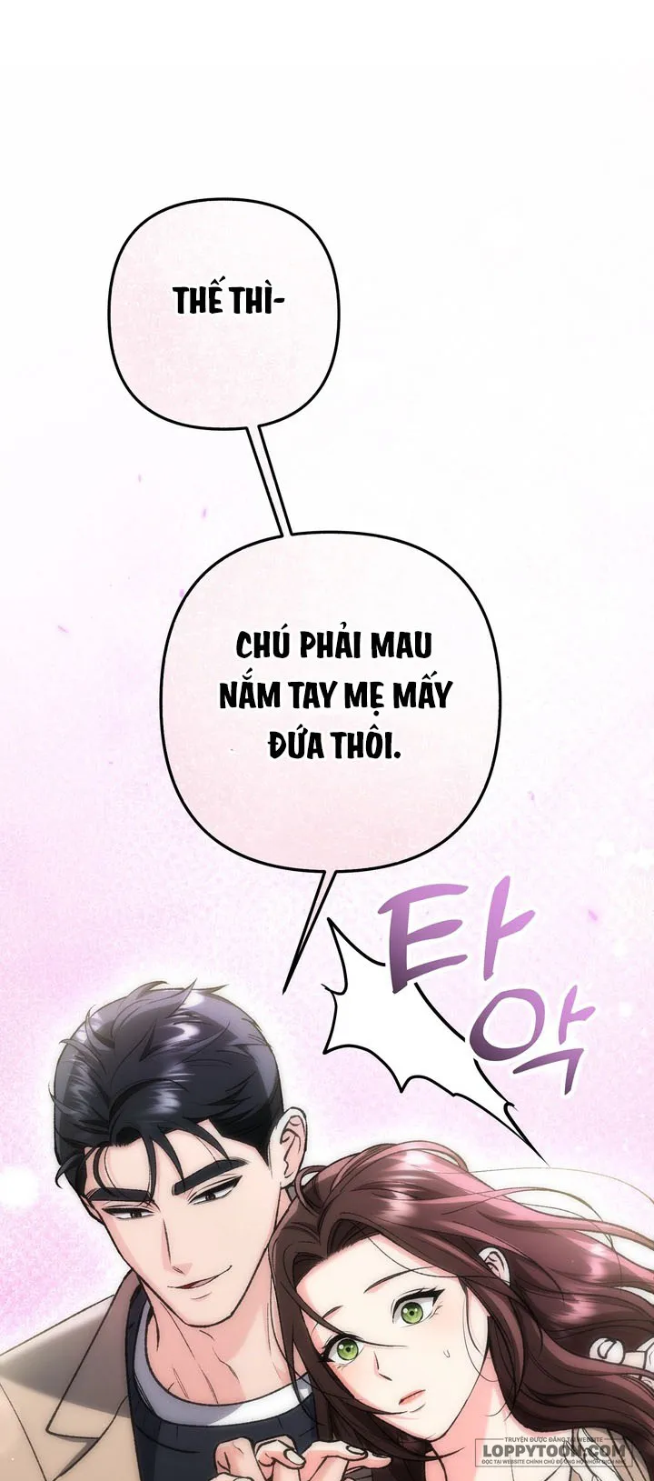 Vì Đó Là Yêu - Chap 40 - Trang 40