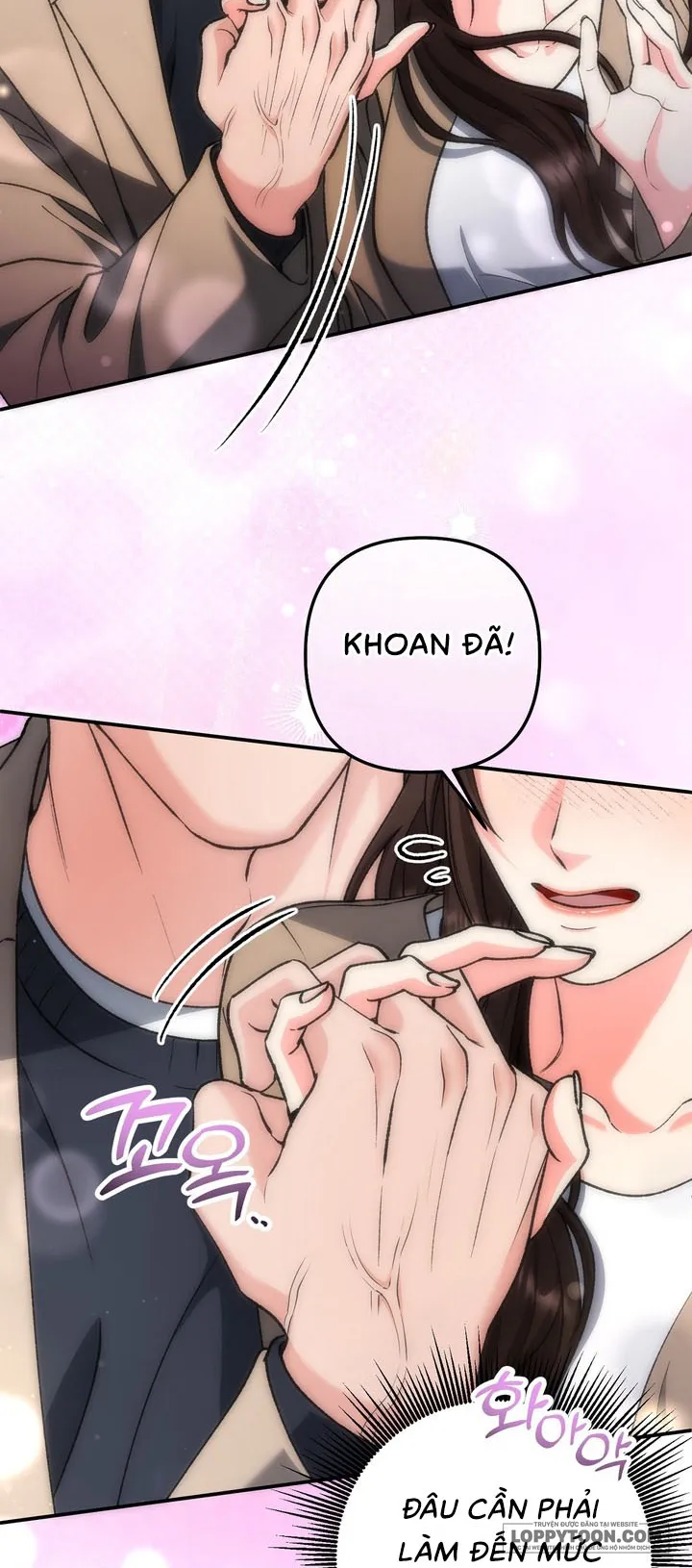 Vì Đó Là Yêu - Chap 40 - Trang 41