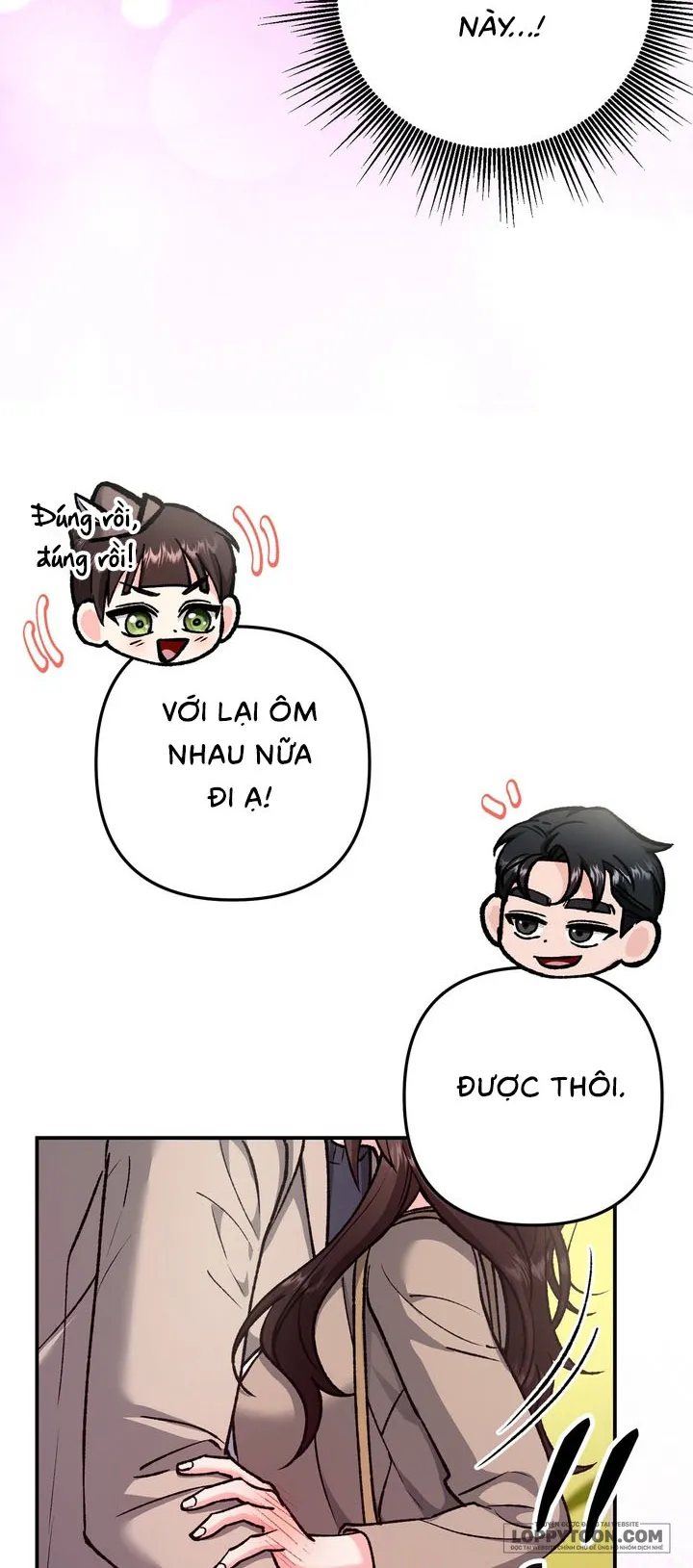 Vì Đó Là Yêu - Chap 40 - Trang 42
