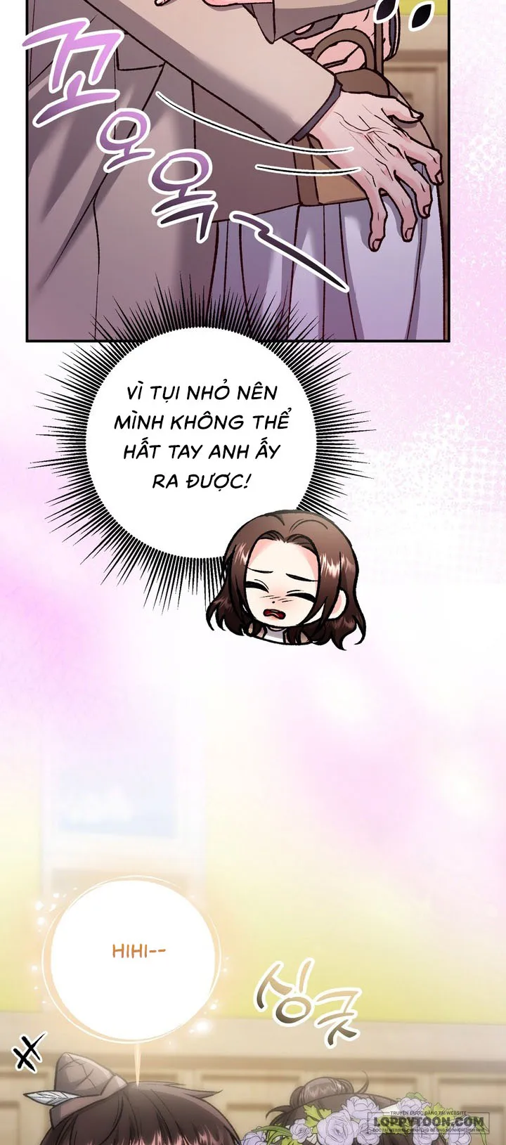 Vì Đó Là Yêu - Chap 40 - Trang 43