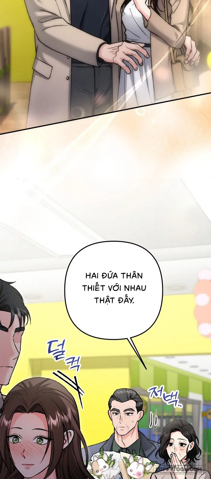 Vì Đó Là Yêu - Chap 40 - Trang 45