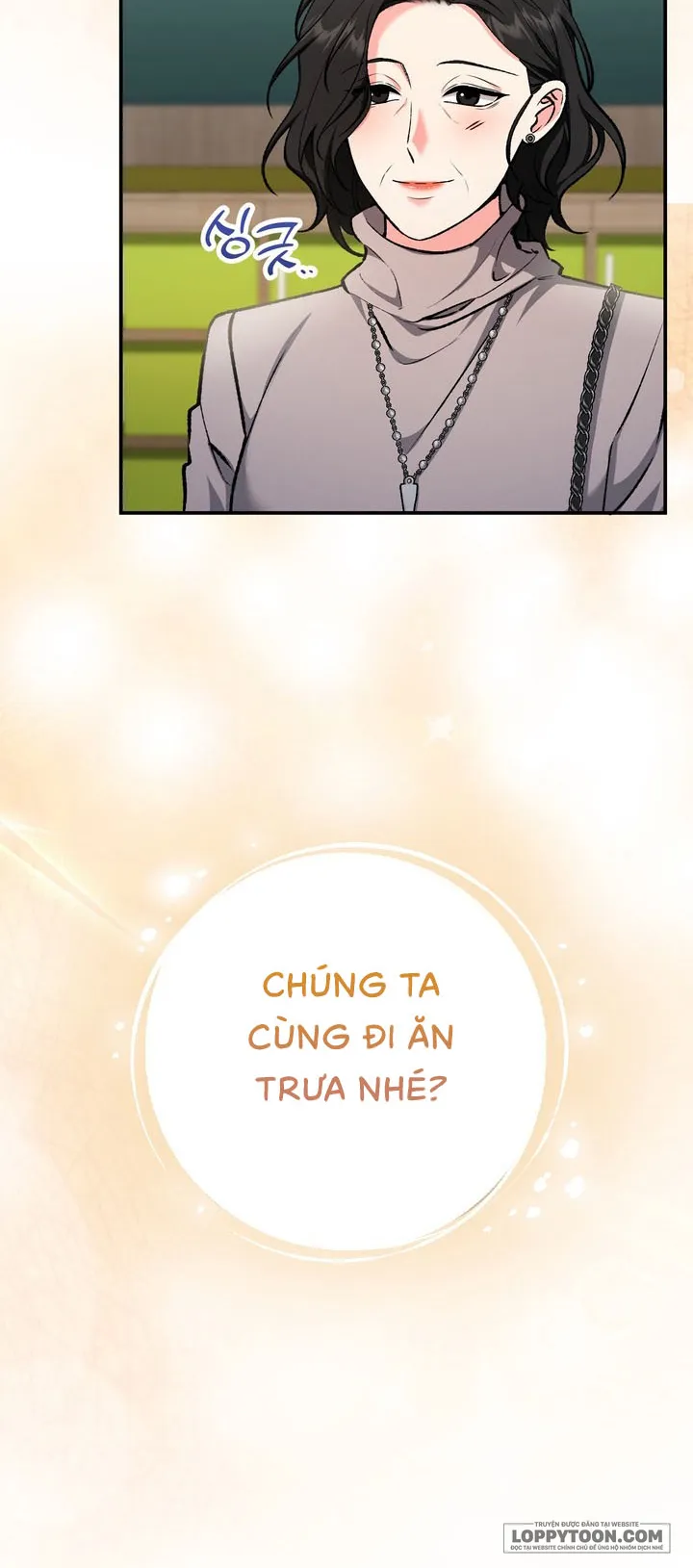 Vì Đó Là Yêu - Chap 40 - Trang 47