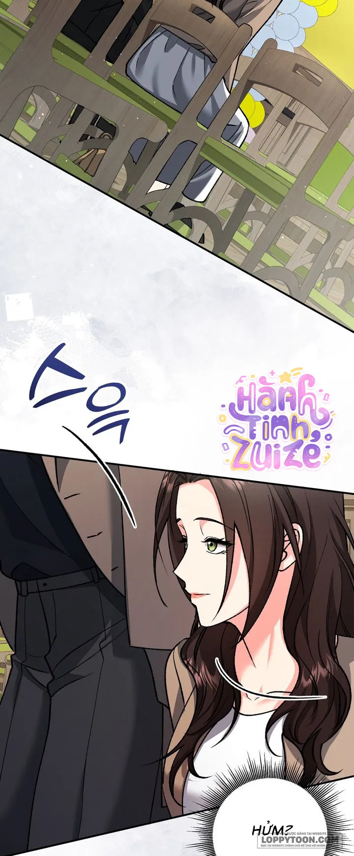 Vì Đó Là Yêu - Chap 40 - Trang 5