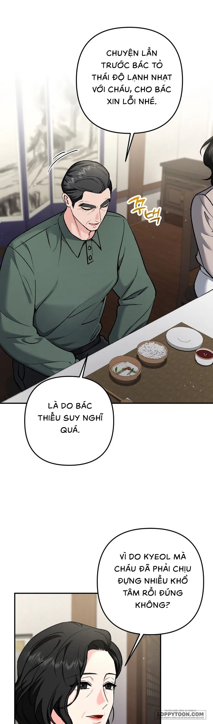Vì Đó Là Yêu - Chap 40 - Trang 50