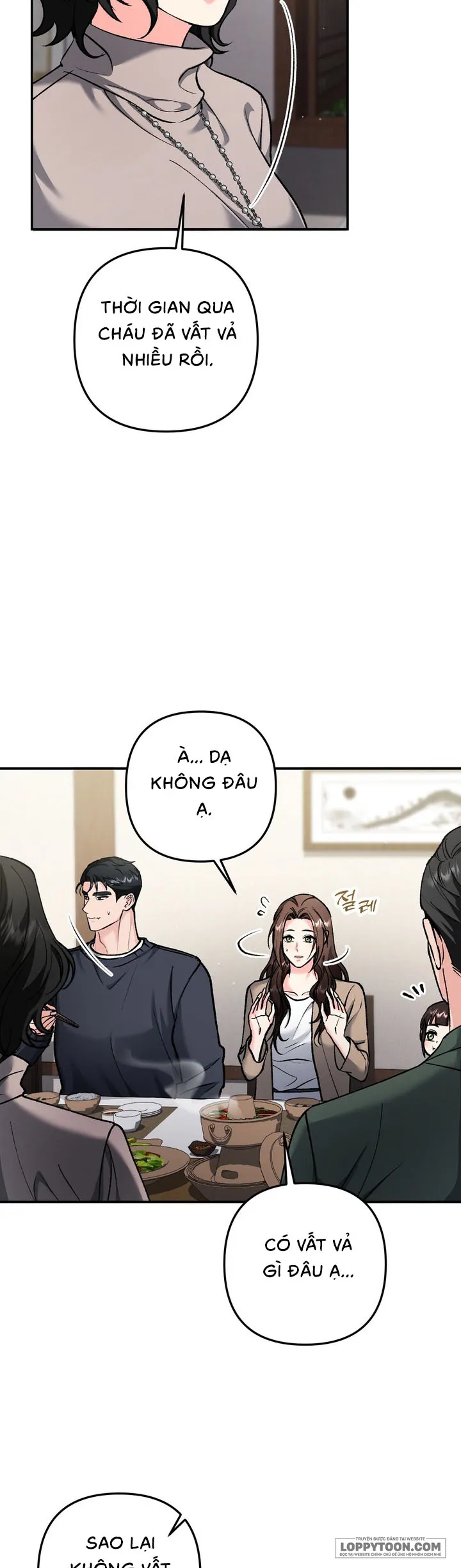 Vì Đó Là Yêu - Chap 40 - Trang 51