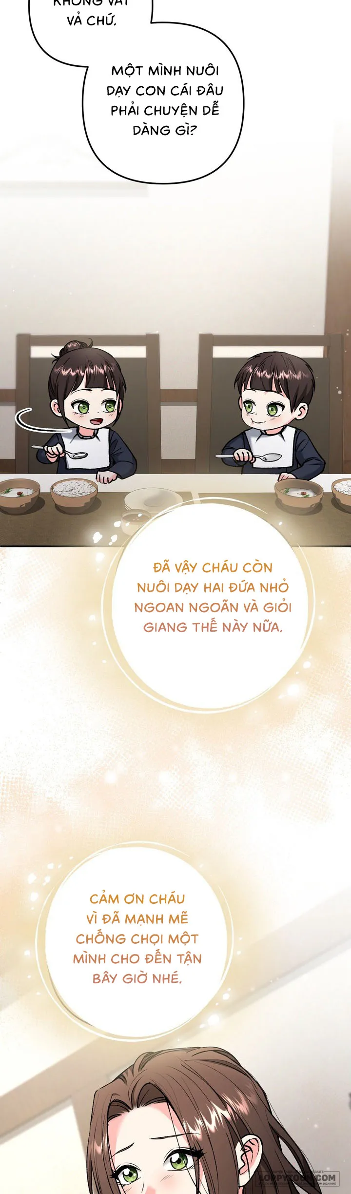 Vì Đó Là Yêu - Chap 40 - Trang 52