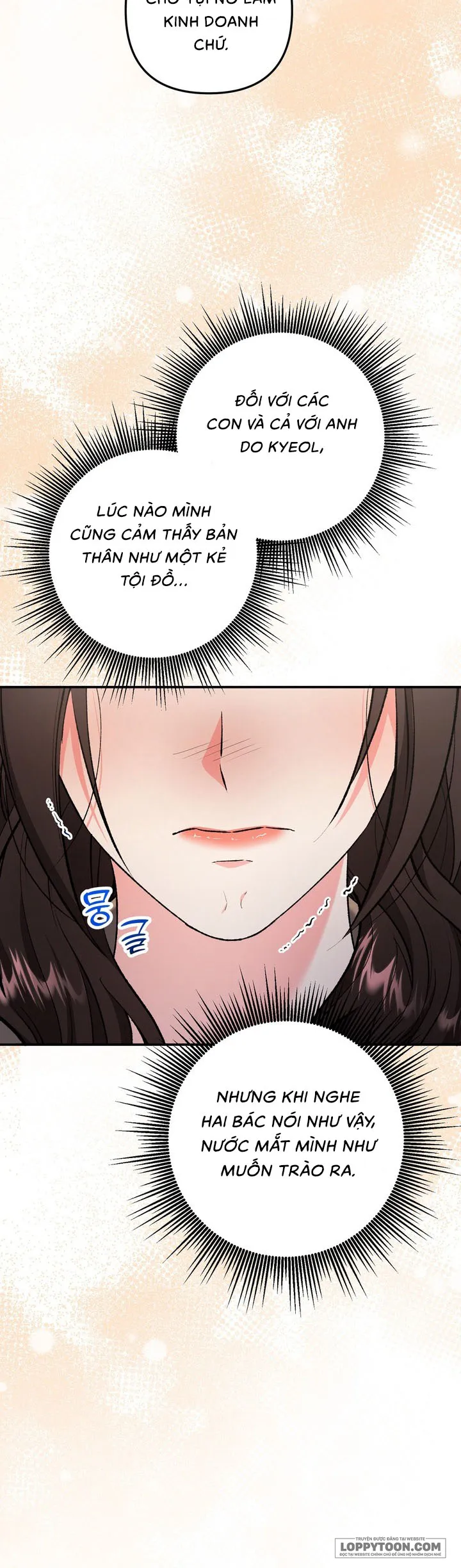 Vì Đó Là Yêu - Chap 40 - Trang 54