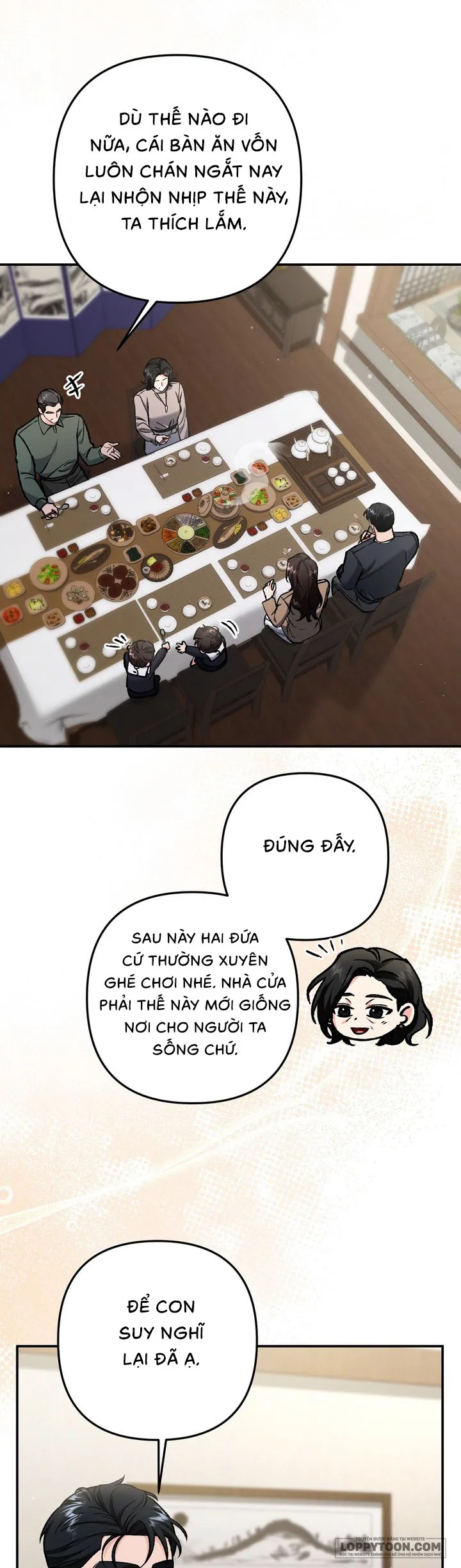 Vì Đó Là Yêu - Chap 40 - Trang 55