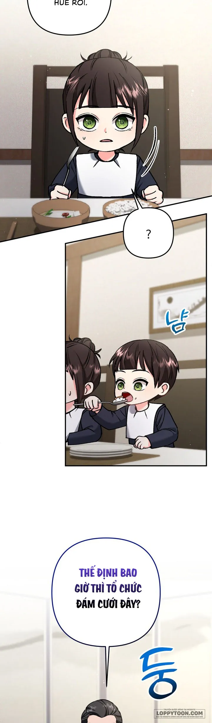 Vì Đó Là Yêu - Chap 40 - Trang 57