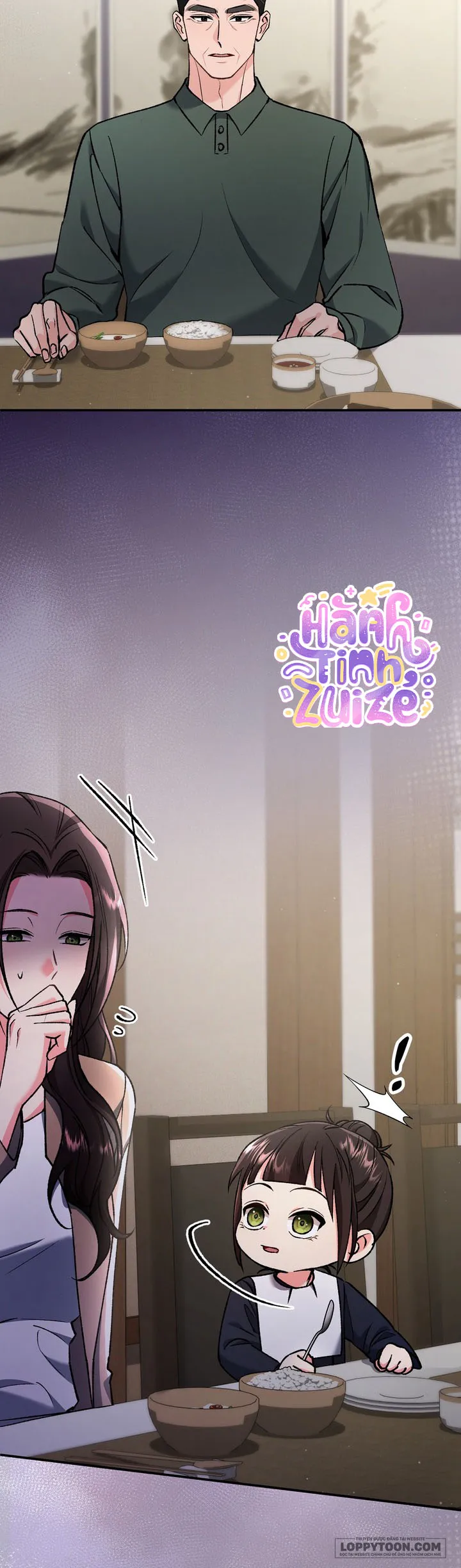 Vì Đó Là Yêu - Chap 40 - Trang 58