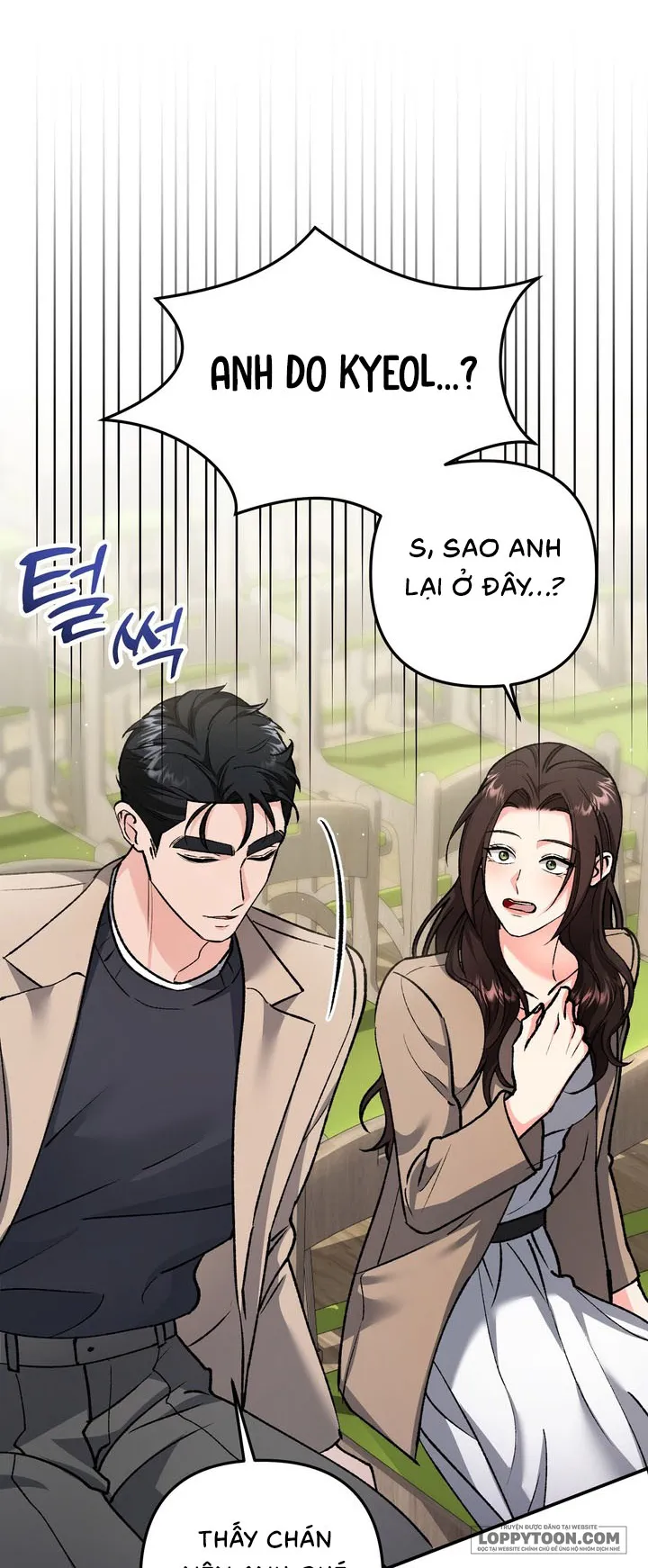 Vì Đó Là Yêu - Chap 40 - Trang 7