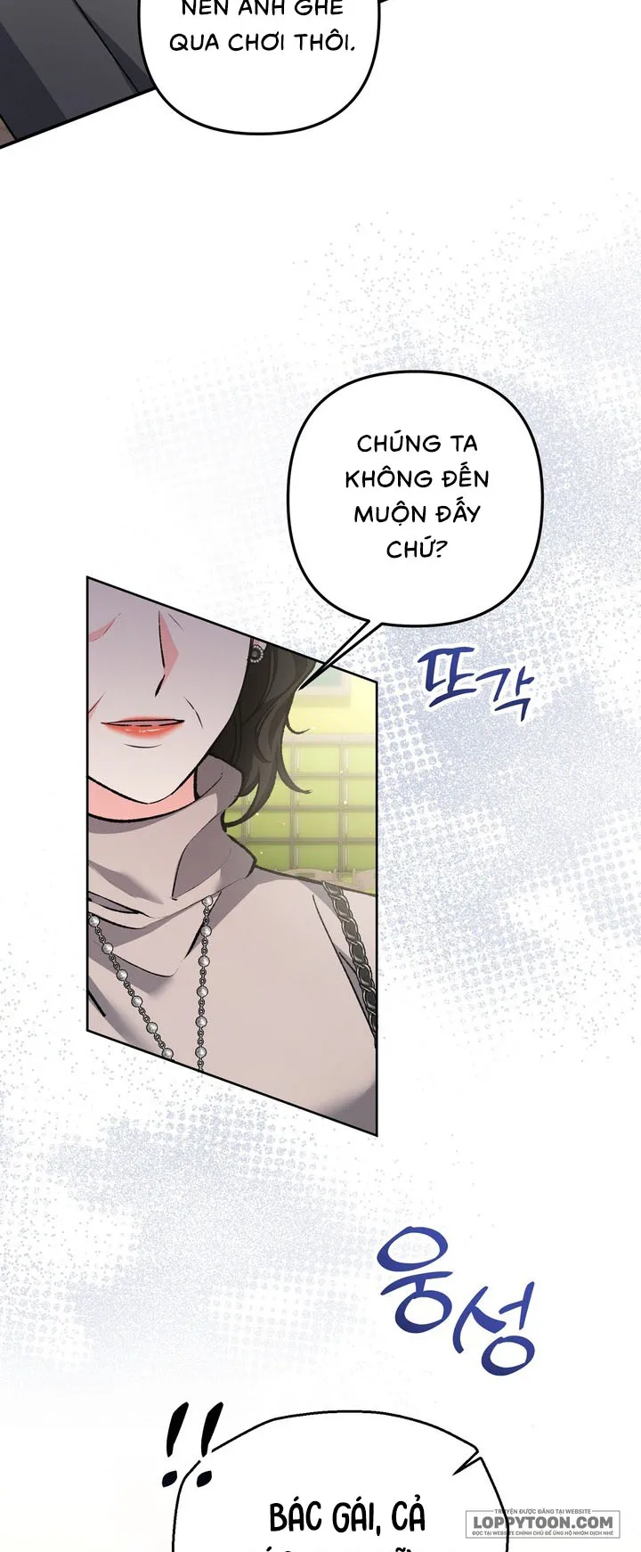 Vì Đó Là Yêu - Chap 40 - Trang 8