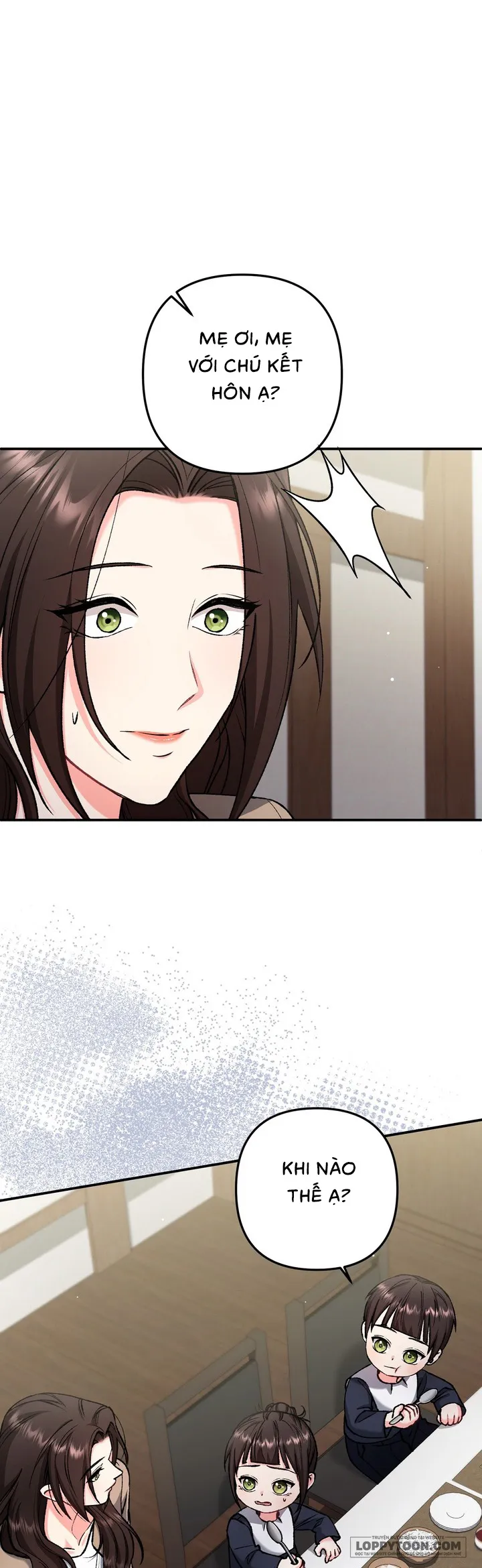 Vì Đó Là Yêu - Chap 41 - NGANG RAW