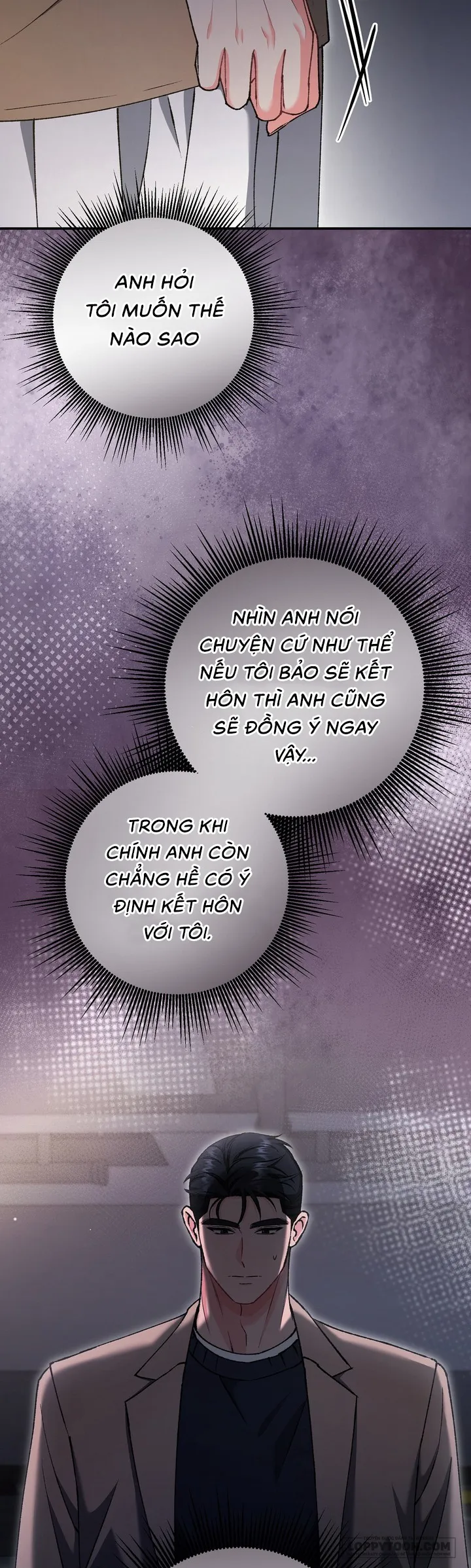 Vì Đó Là Yêu - Chap 41 - NGANG RAW
