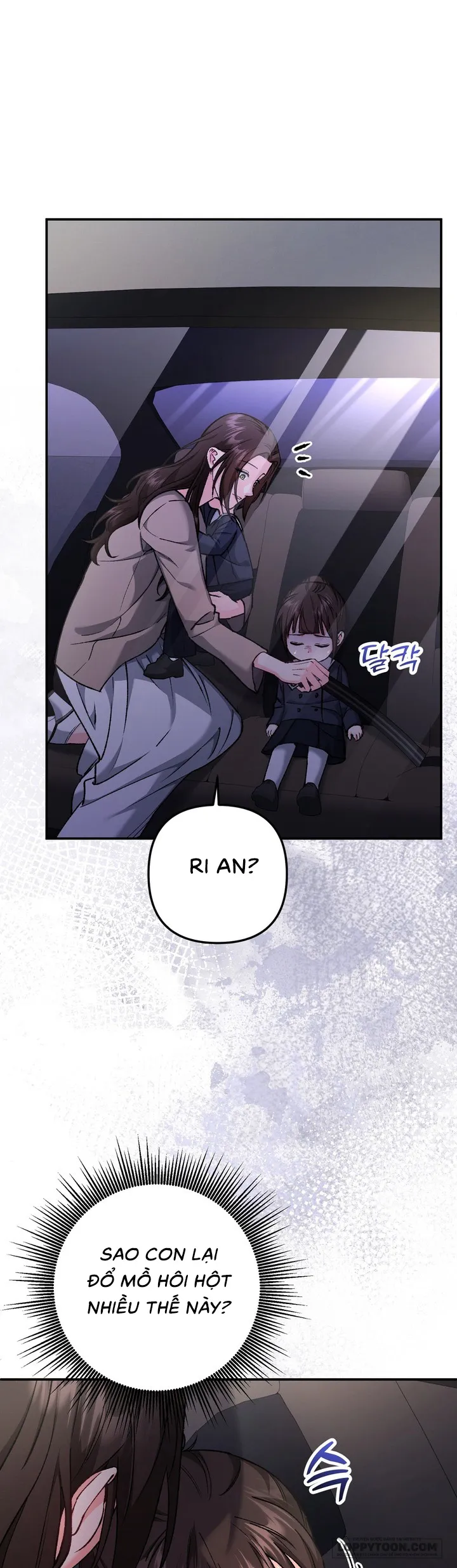 Vì Đó Là Yêu - Chap 41 - NGANG RAW