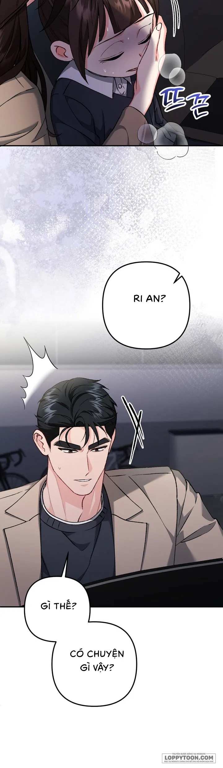 Vì Đó Là Yêu - Chap 41 - NGANG RAW