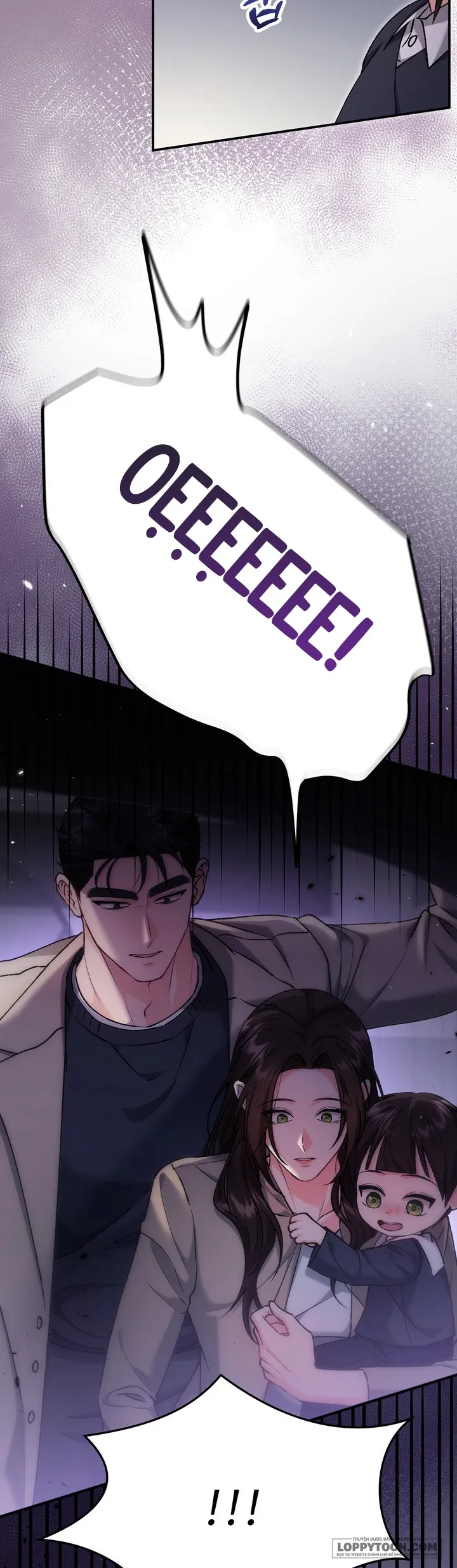 Vì Đó Là Yêu - Chap 41 - NGANG RAW