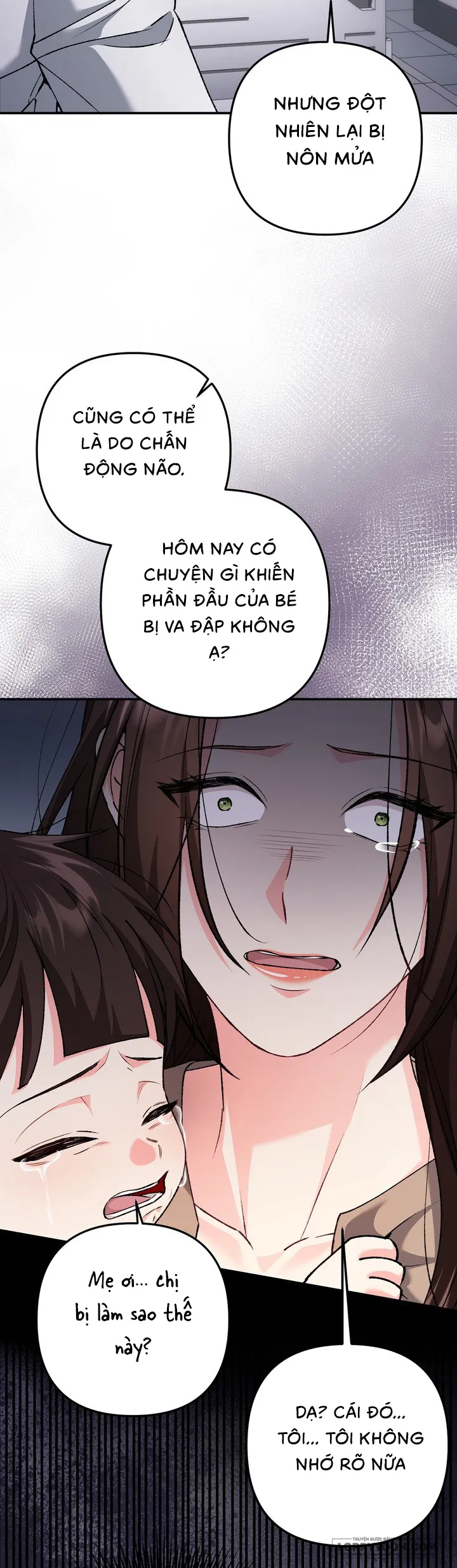 Vì Đó Là Yêu - Chap 41 - NGANG RAW