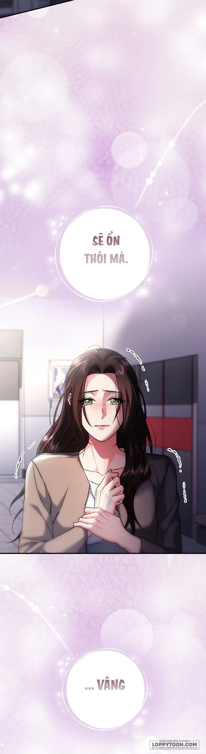 Vì Đó Là Yêu - Chap 41 - NGANG RAW