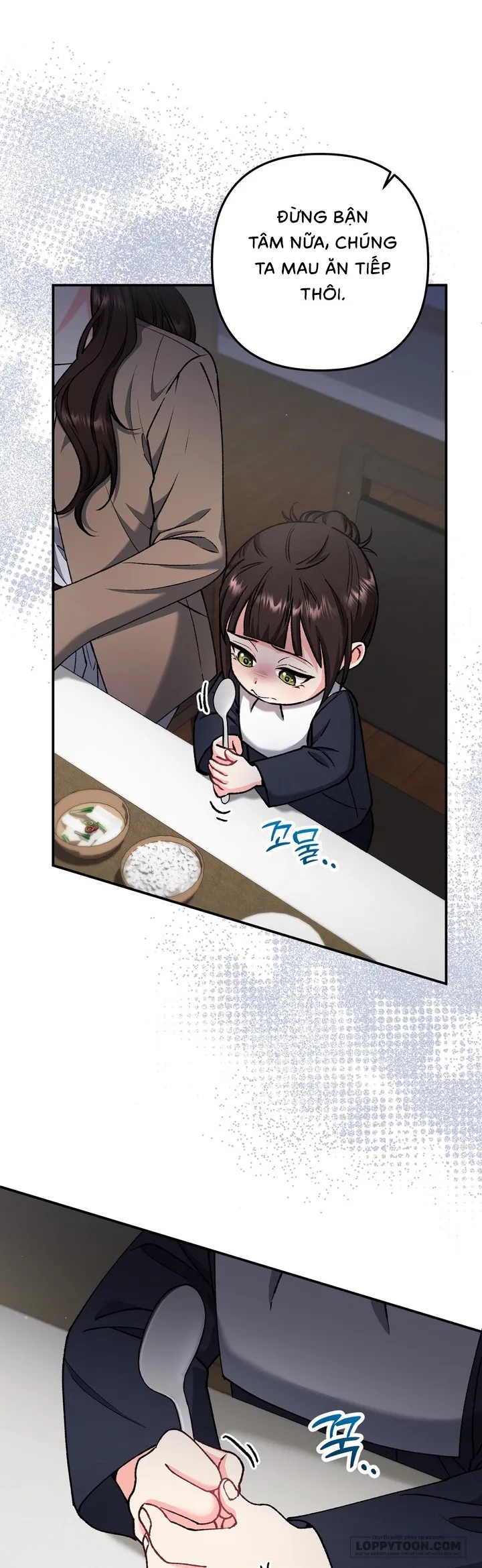 Vì Đó Là Yêu - Chap 41 - NGANG RAW