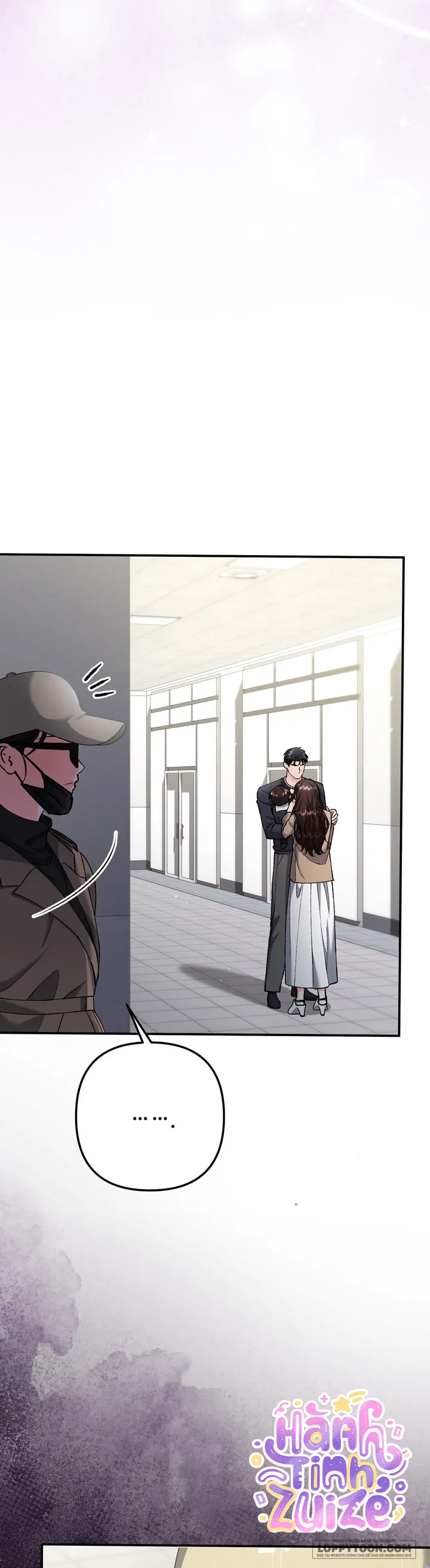 Vì Đó Là Yêu - Chap 41 - NGANG RAW
