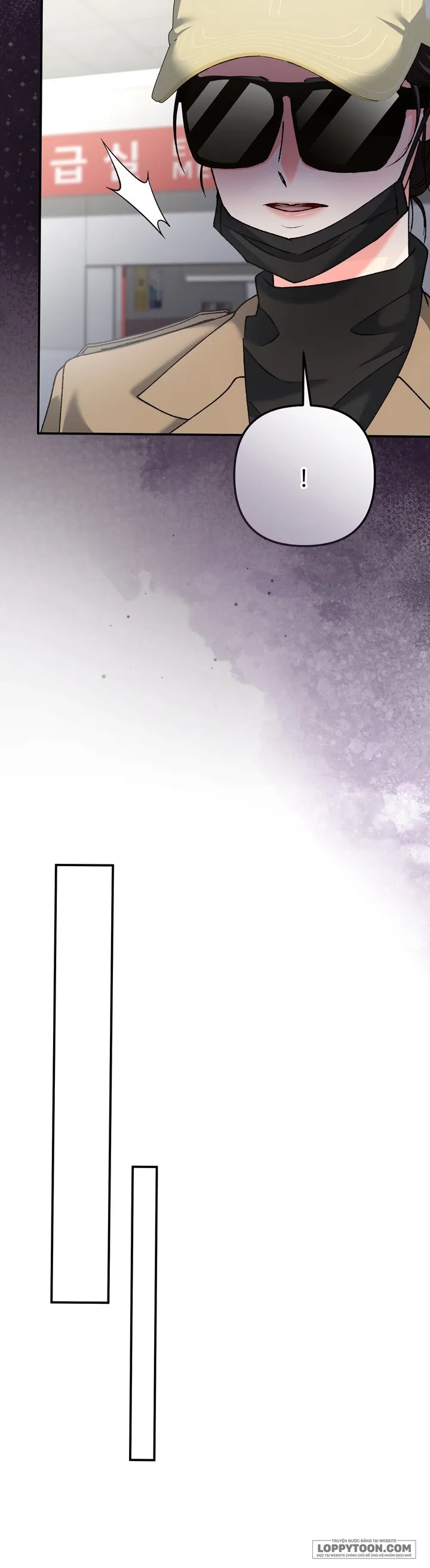 Vì Đó Là Yêu - Chap 41 - NGANG RAW