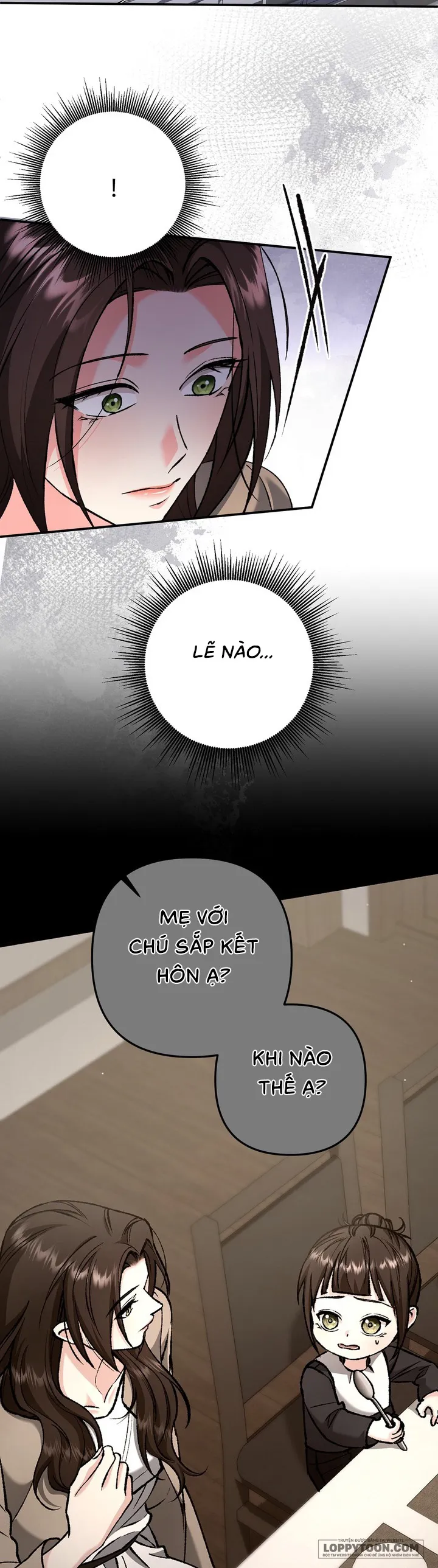 Vì Đó Là Yêu - Chap 41 - NGANG RAW