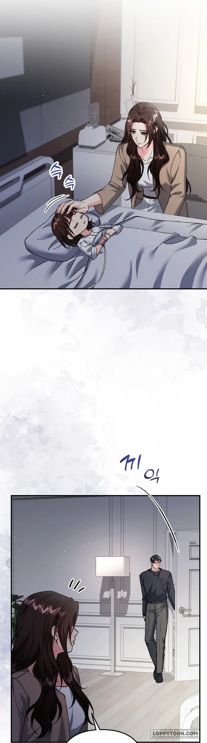 Vì Đó Là Yêu - Chap 41 - NGANG RAW