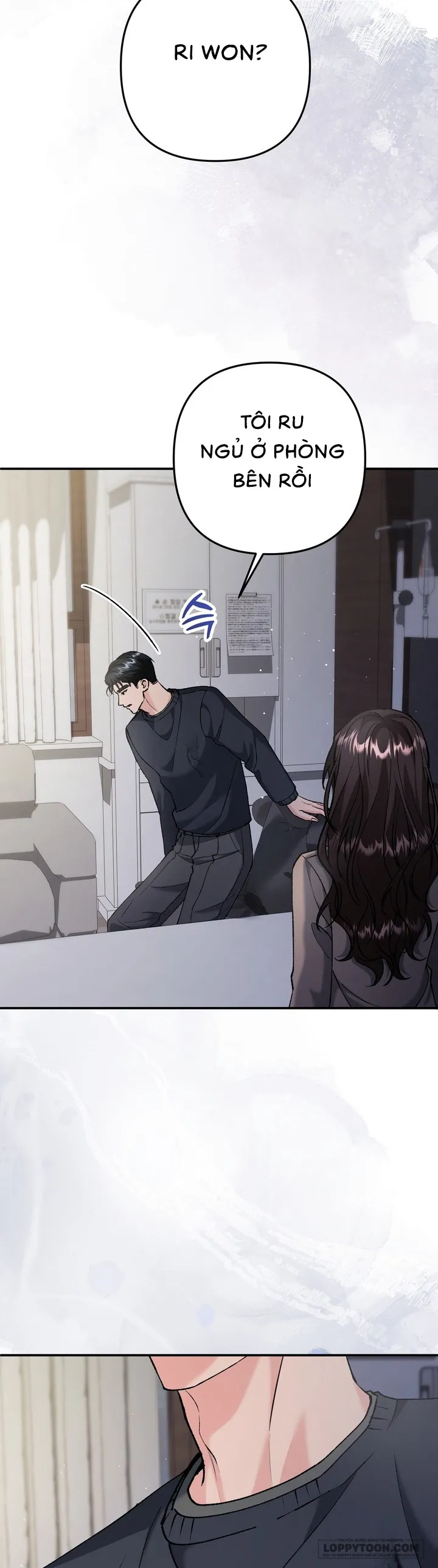 Vì Đó Là Yêu - Chap 41 - NGANG RAW