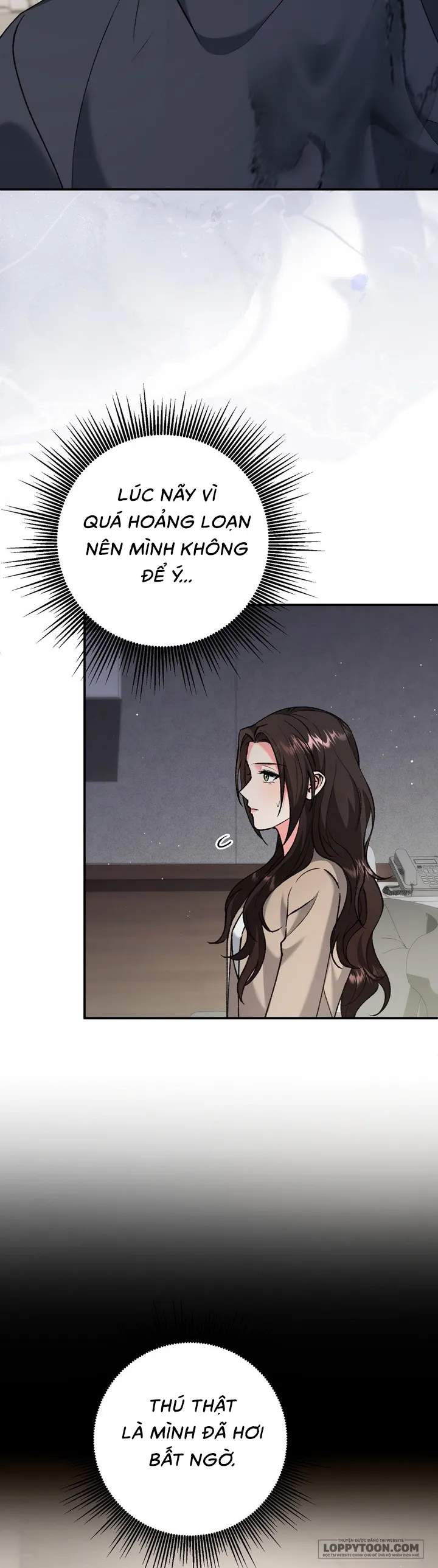 Vì Đó Là Yêu - Chap 41 - NGANG RAW