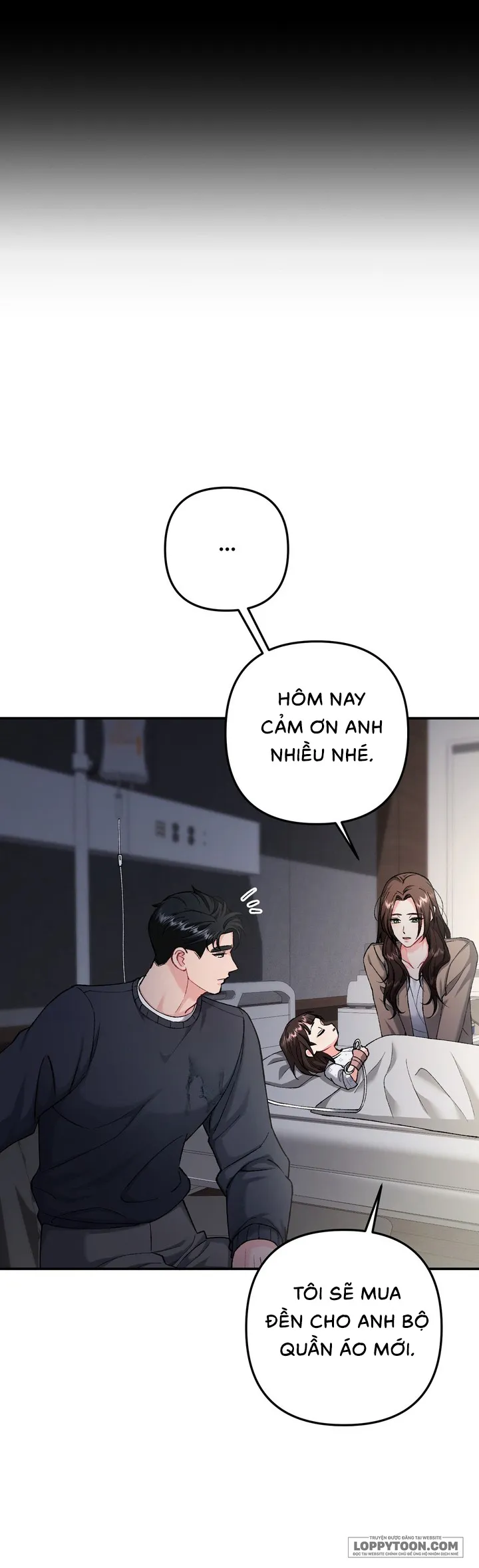 Vì Đó Là Yêu - Chap 41 - NGANG RAW