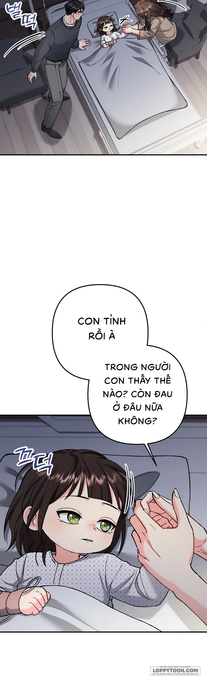 Vì Đó Là Yêu - Chap 41 - NGANG RAW
