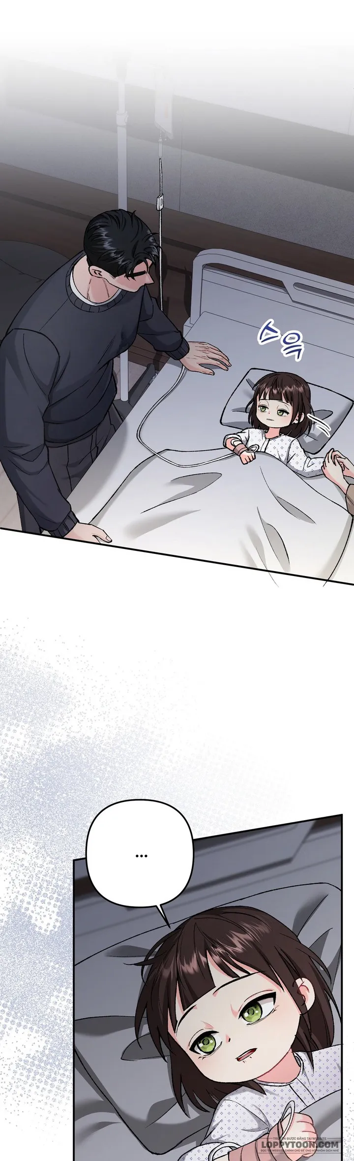 Vì Đó Là Yêu - Chap 41 - NGANG RAW