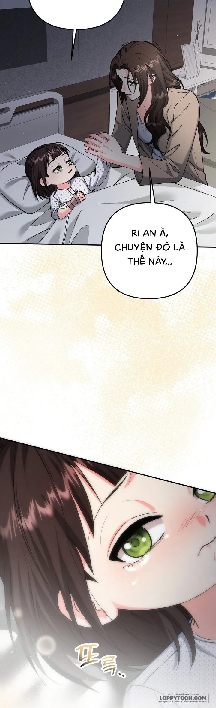 Vì Đó Là Yêu - Chap 41 - NGANG RAW