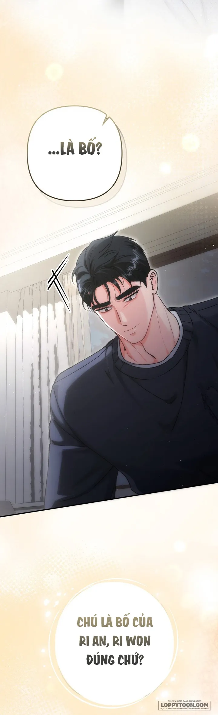 Vì Đó Là Yêu - Chap 41 - NGANG RAW