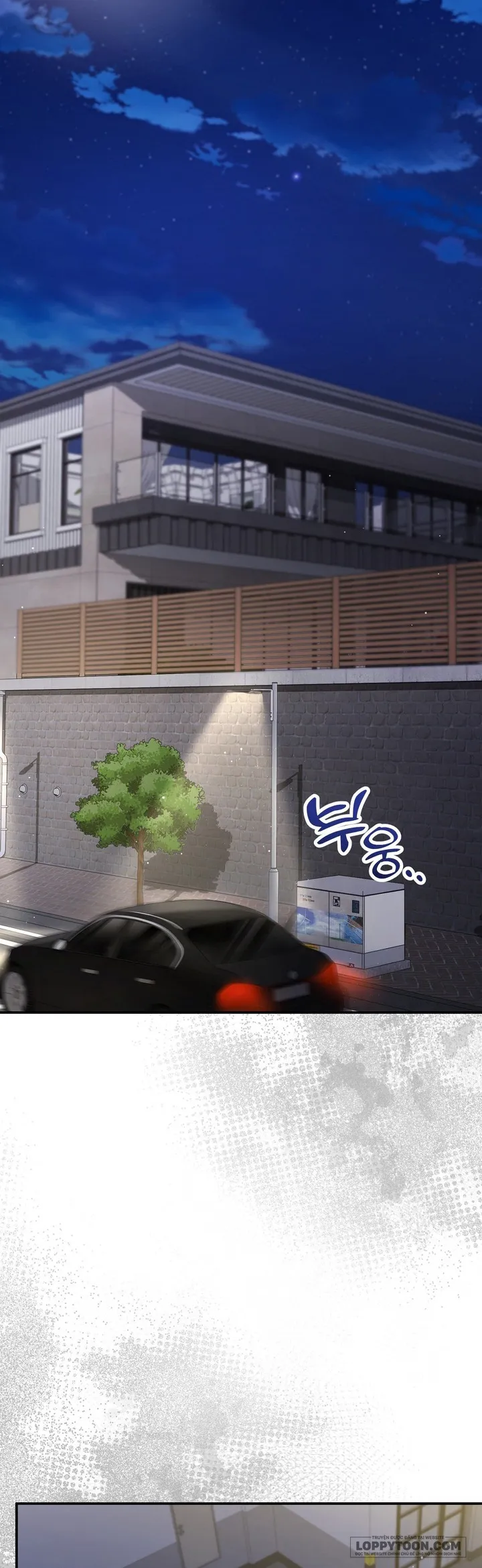 Vì Đó Là Yêu - Chap 41 - NGANG RAW