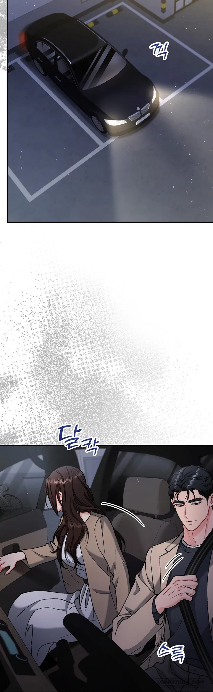 Vì Đó Là Yêu - Chap 41 - NGANG RAW