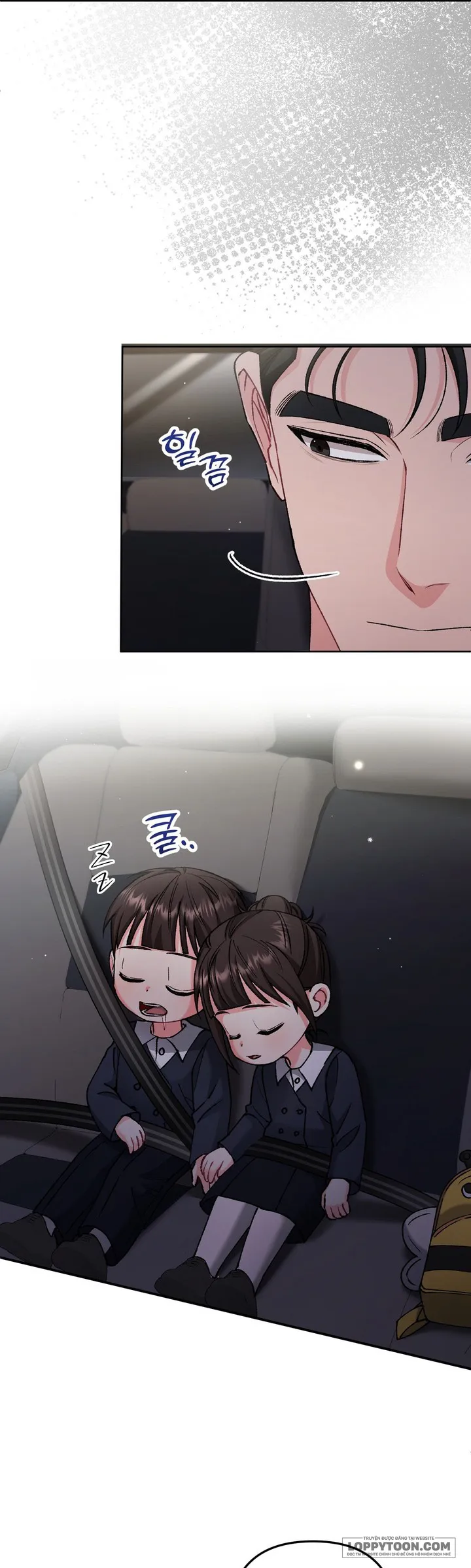 Vì Đó Là Yêu - Chap 41 - NGANG RAW