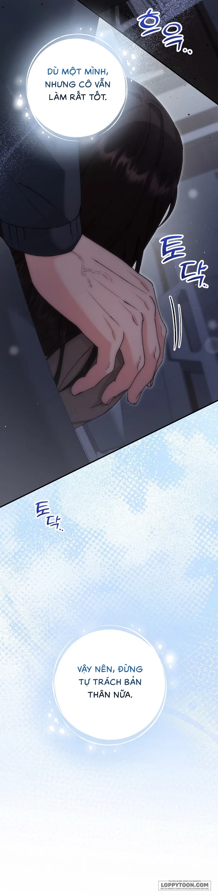 Vì Đó Là Yêu - Chap 42