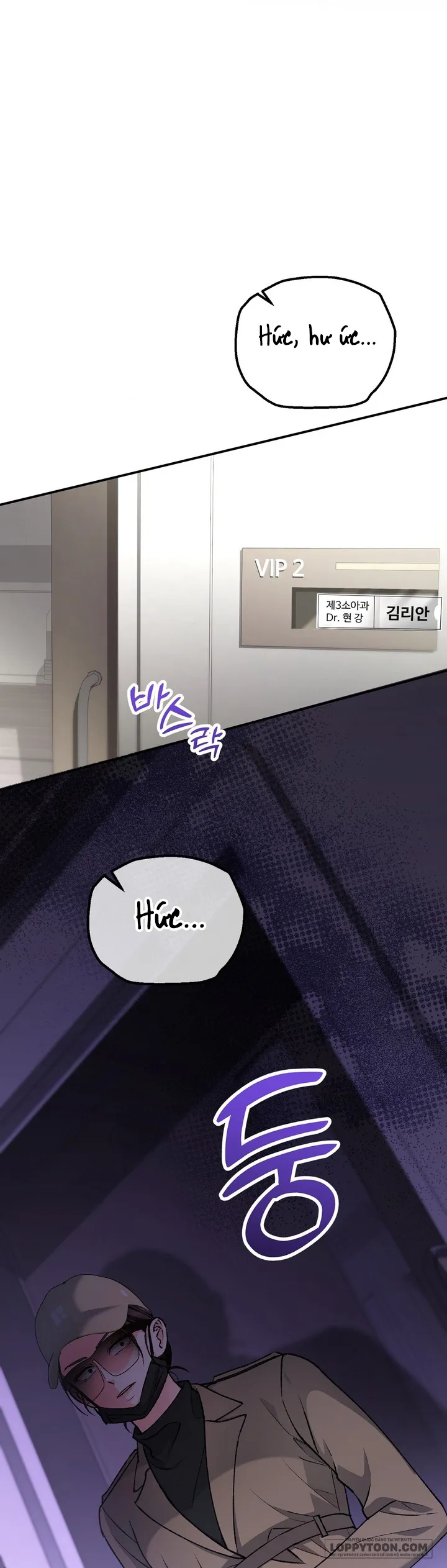 Vì Đó Là Yêu - Chap 42