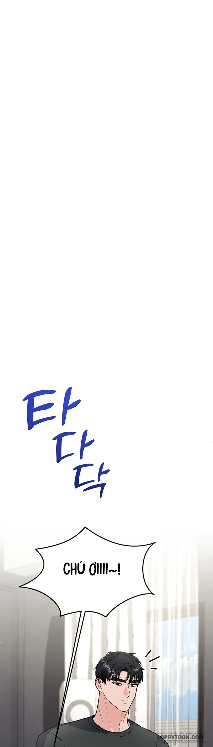 Vì Đó Là Yêu - Chap 42