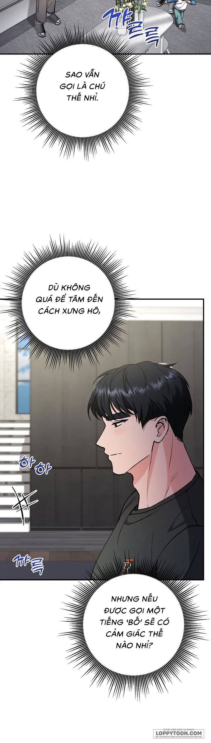 Vì Đó Là Yêu - Chap 42