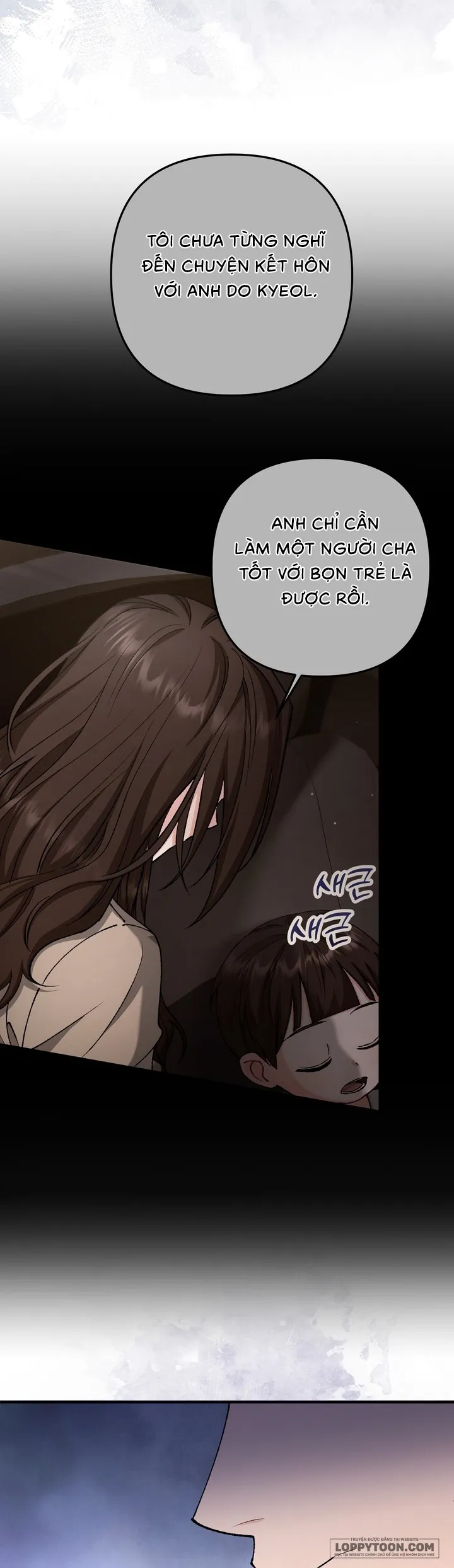 Vì Đó Là Yêu - Chap 42