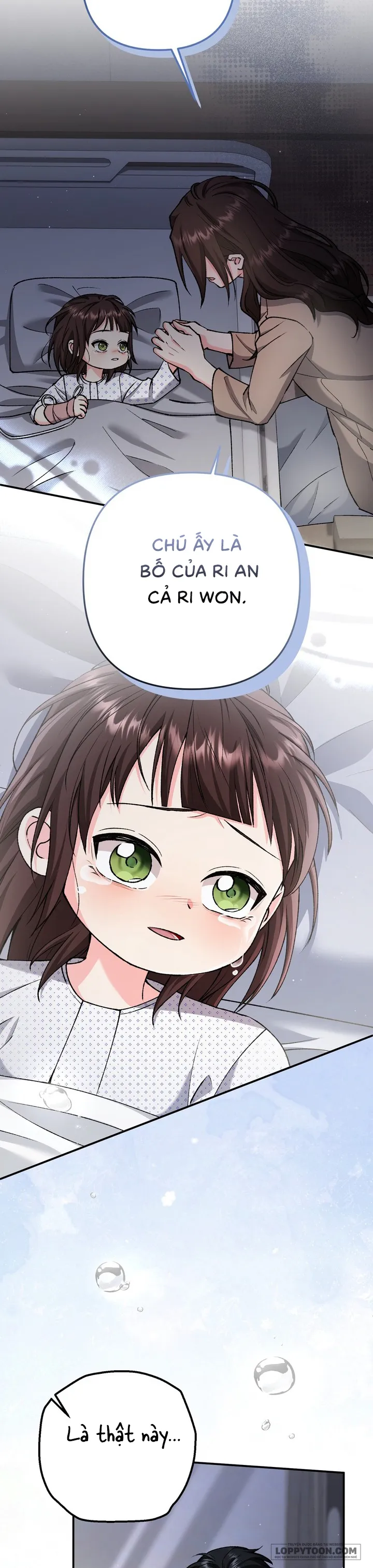 Vì Đó Là Yêu - Chap 42