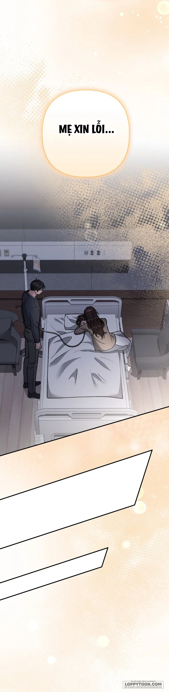 Vì Đó Là Yêu - Chap 42