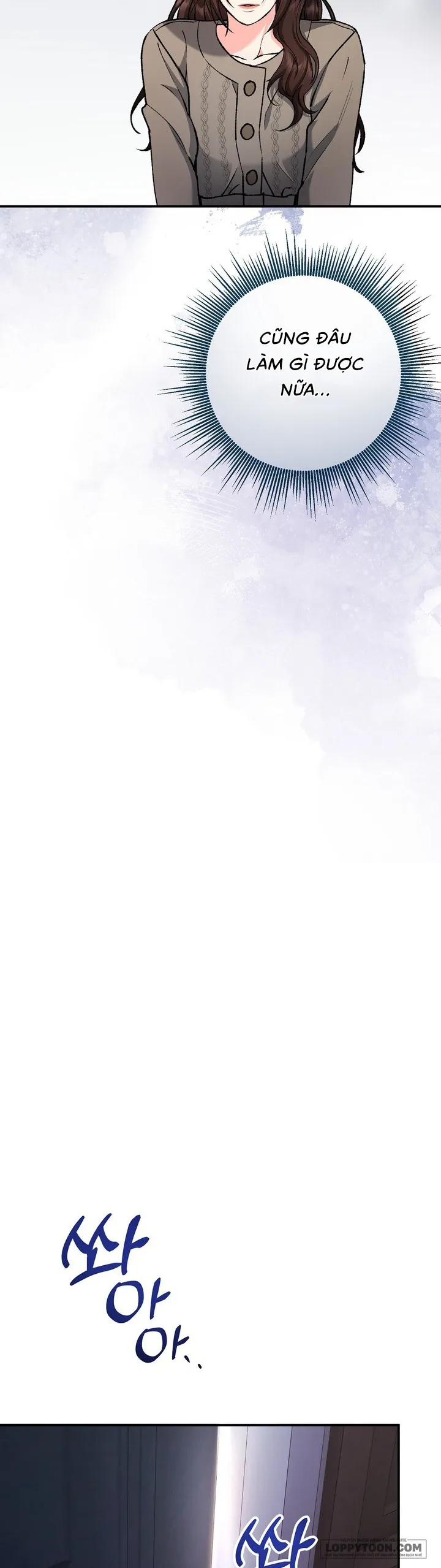 Vì Đó Là Yêu - Chap 43