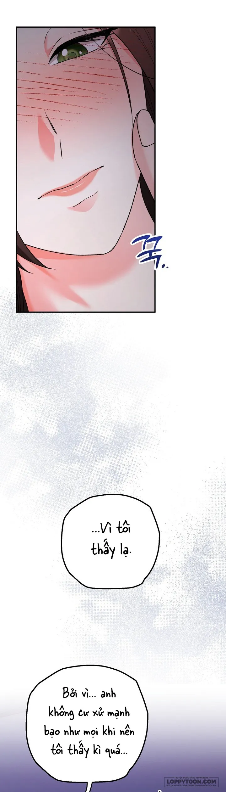 Vì Đó Là Yêu - Chap 43